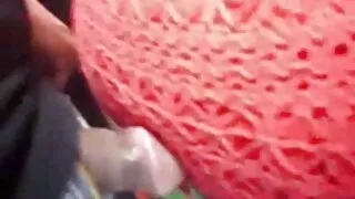 آبنوس سیاہ شٹل جرابیں میں حلق اور گدا سفید کتیا fucks فیلم سوپر ایرانی از کون