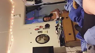 اٹھی اور آخر سکس زن و شوهر ایرانی آدمی معاہدہ اور اس کی بلی بھاڑ میں جاؤ