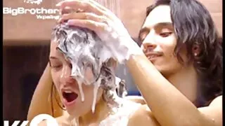 نوجوان سکس ایرانی با حرف زدن لڑکے کے لنڈ حاصل چوسنے کی عادت ماں