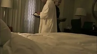 بہت خوبصورت فلم سکس جدید ایرانی مالکن جھکتا کے سامنے میں روممیٹ ' لنڈ